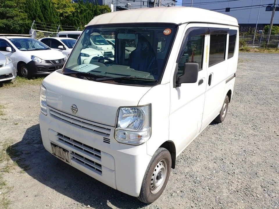 Nissan NV100 Clipper DR17V 2020